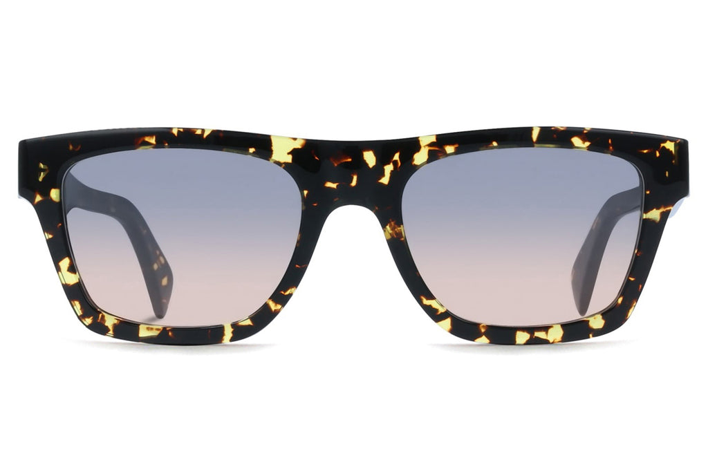 Paul Smith - Morrell Sunglasses Dark Havana