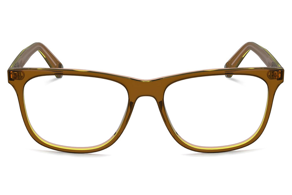 Paul Smith - Kitley Eyeglasses Transparent Caramel/Brown