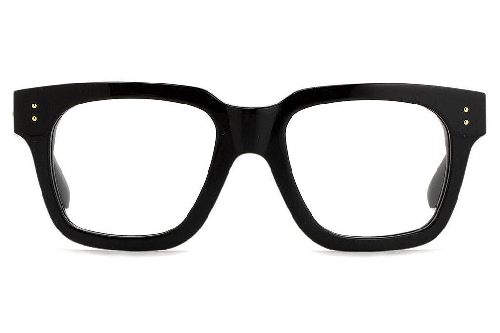 Linda Farrow - Max Eyeglasses Black (C1)