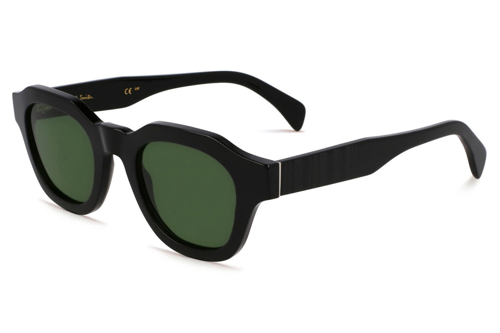 Paul Smith - Lyford Sunglasses Black