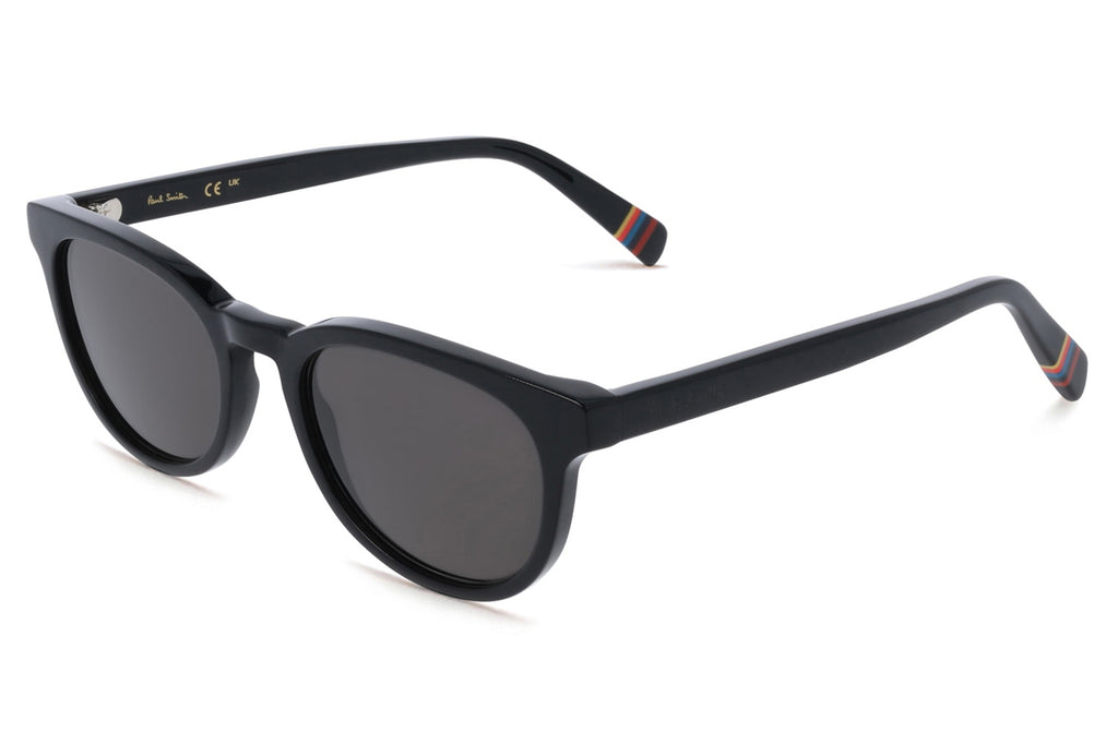 Paul Smith - Macklin Sunglasses Black