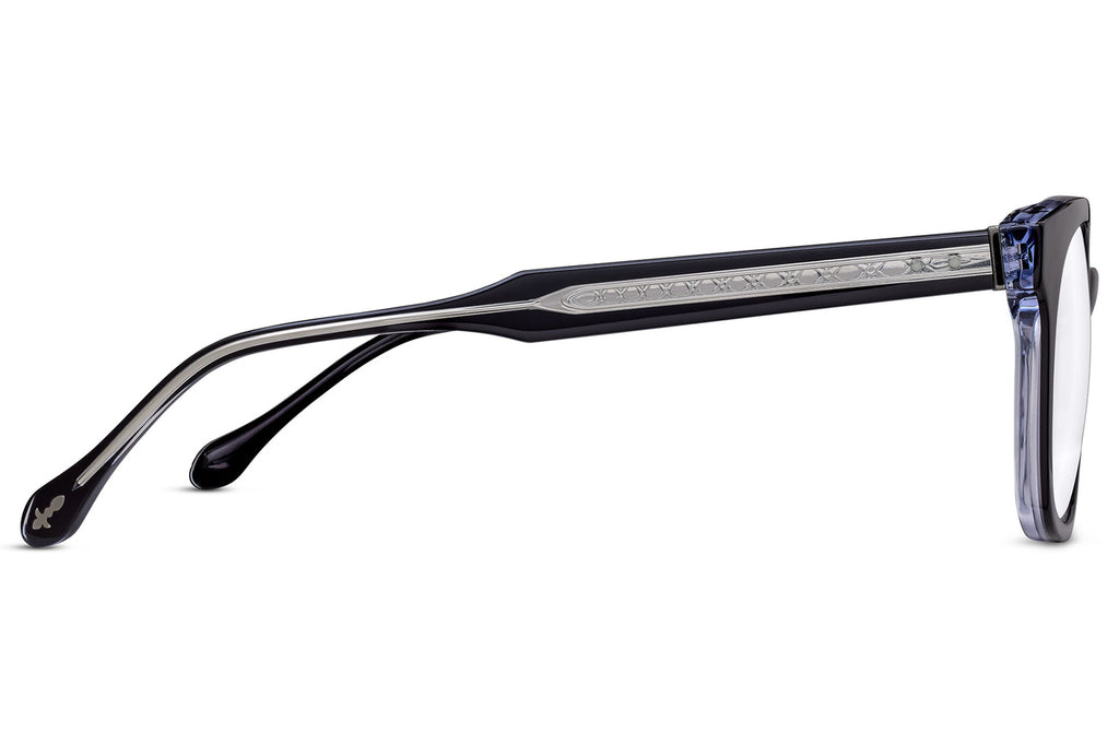 Matsuda - M1031 Eyeglasses Black