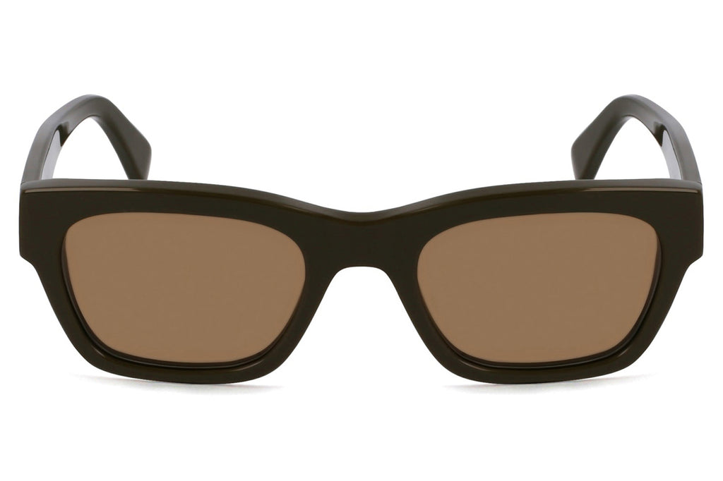 Paul Smith - Loxham Sunglasses Olive