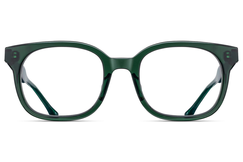 Matsuda - M1031 Eyeglasses Bottle Green