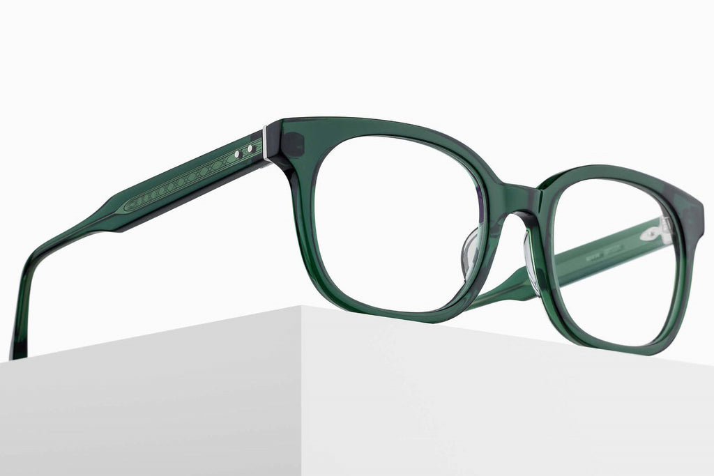 Matsuda - M1031 Eyeglasses Bottle Green