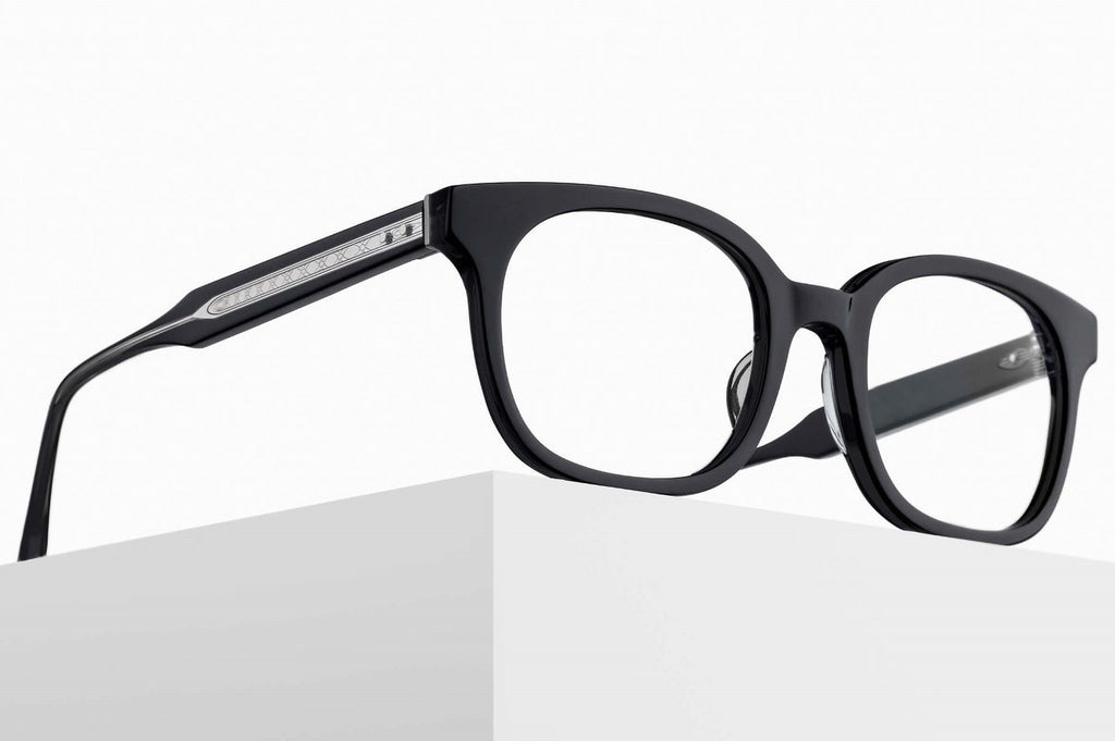 Matsuda - M1031 Eyeglasses Black