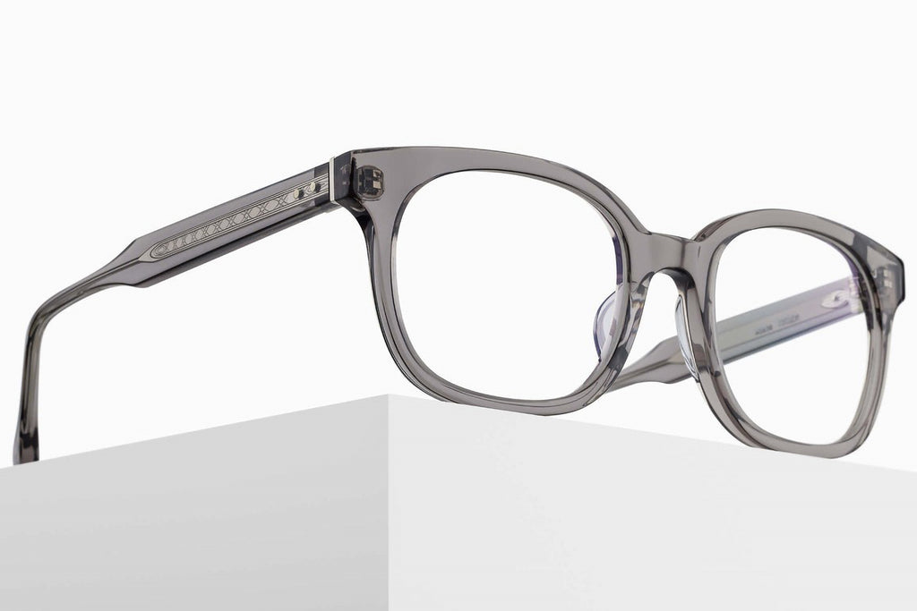 Matsuda - M1031 Eyeglasses Grey Crystal