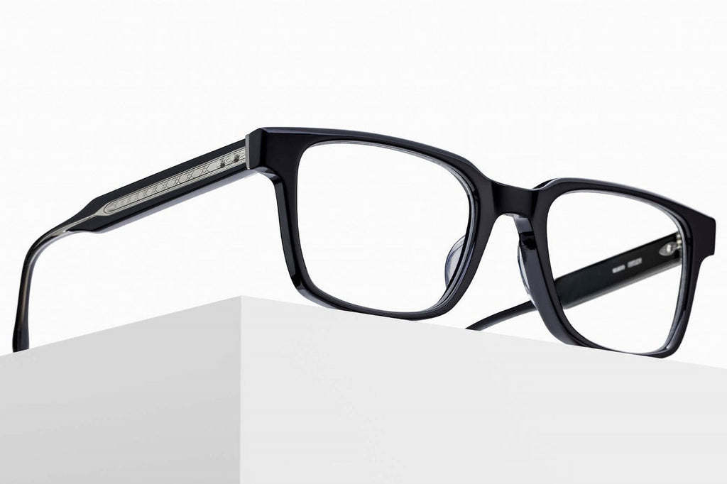 Matsuda - M1035 Eyeglasses Black