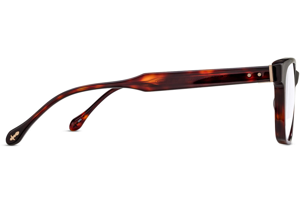 Matsuda - M1035 Eyeglasses Dark Tortoise