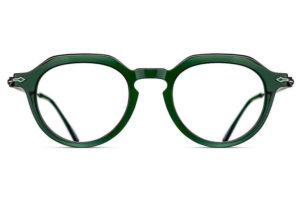 Matsuda® Eyeglasses | 2024 Collection Online - acetate-titanium 