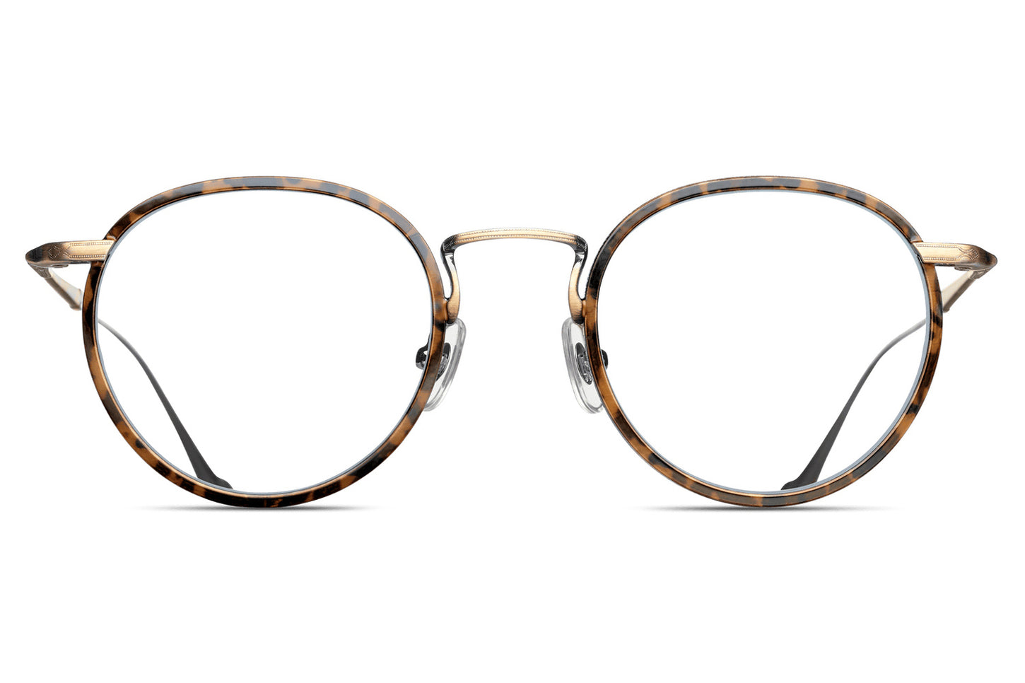 Matsuda - M3077 Eyeglasses // Authorized Matsuda® Online Store