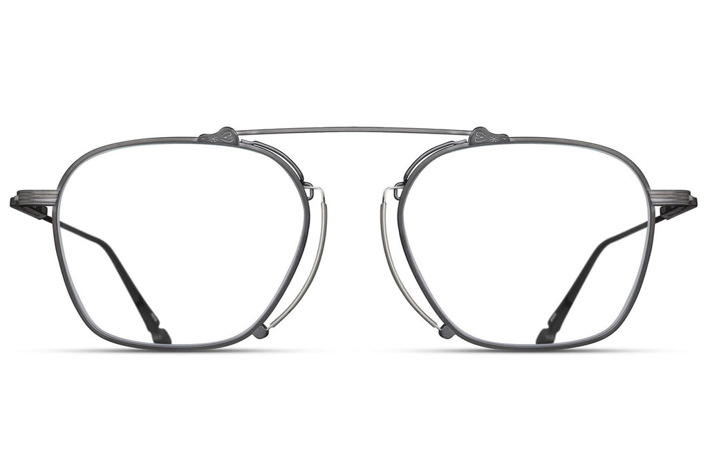 Matsuda - M3129 Eyeglasses Matte Black