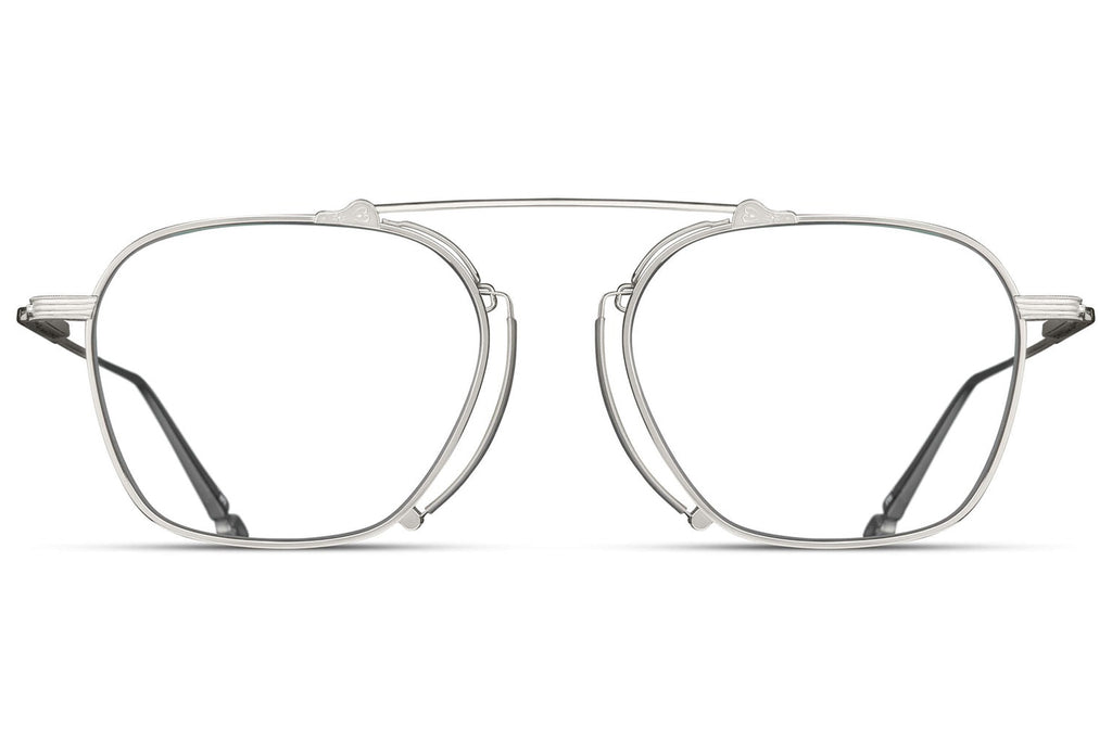 Matsuda - M3129 Eyeglasses Palladium White