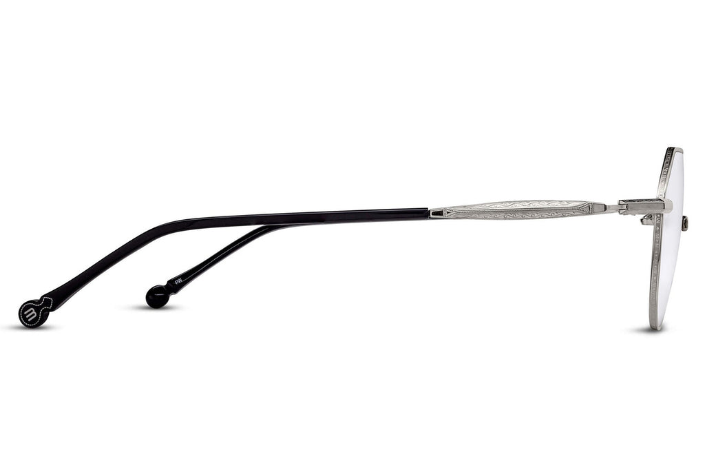 Matsuda - M3144 Eyeglasses Palladium White