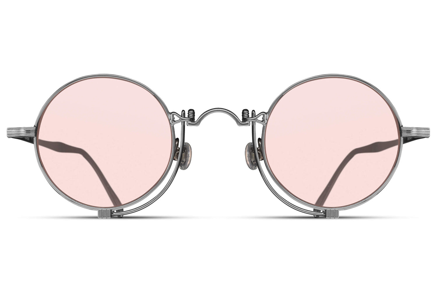 Matsuda - 10601H Sunglasses | Specs Collective