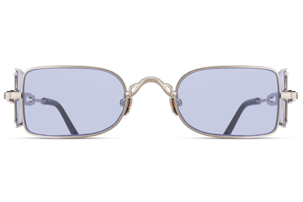 Matsuda - 10611H Sunglasses Pale Gold