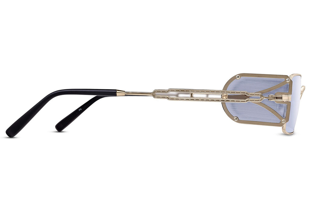 Matsuda - 10611H Sunglasses Pale Gold