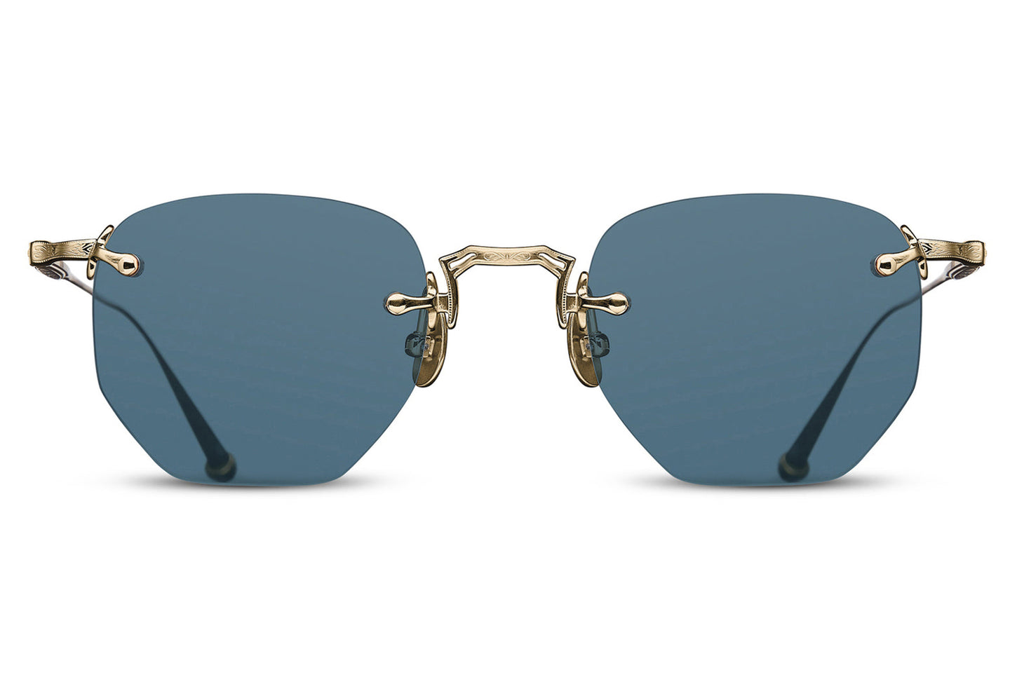 Matsuda - M3097 Sunglasses | Specs Collective