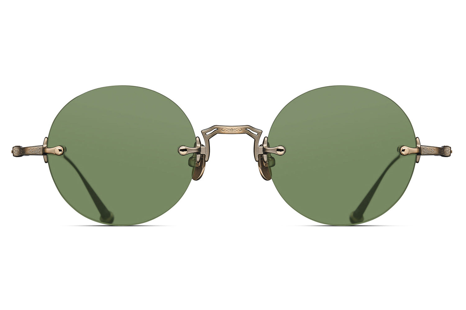 Matsuda - M3105-D Sunglasses | Specs Collective