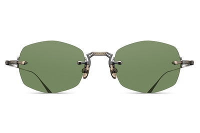 Matsuda - M3105-F Sunglasses | Specs Collective