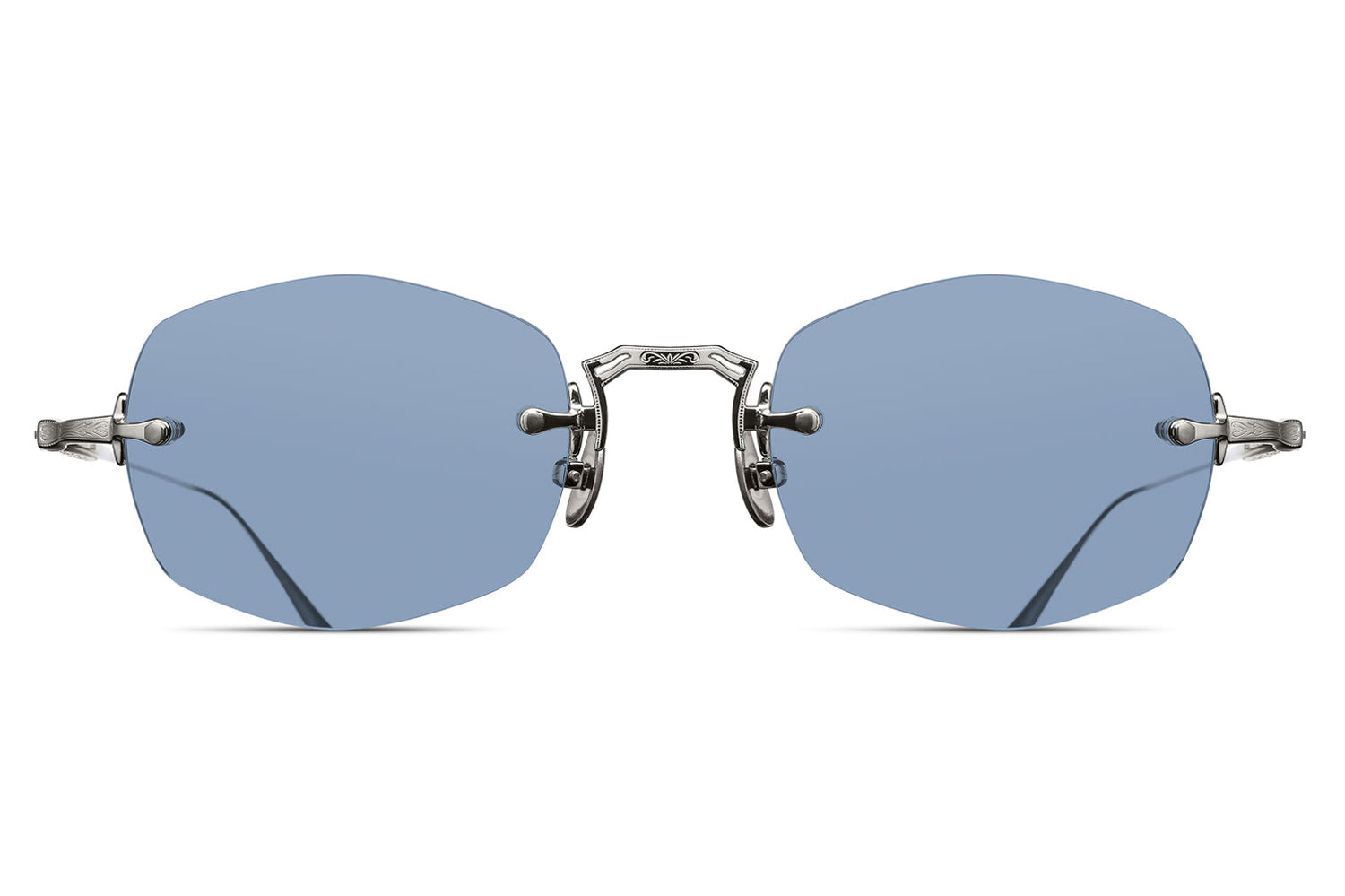 Matsuda - M3097 Sunglasses | Specs Collective