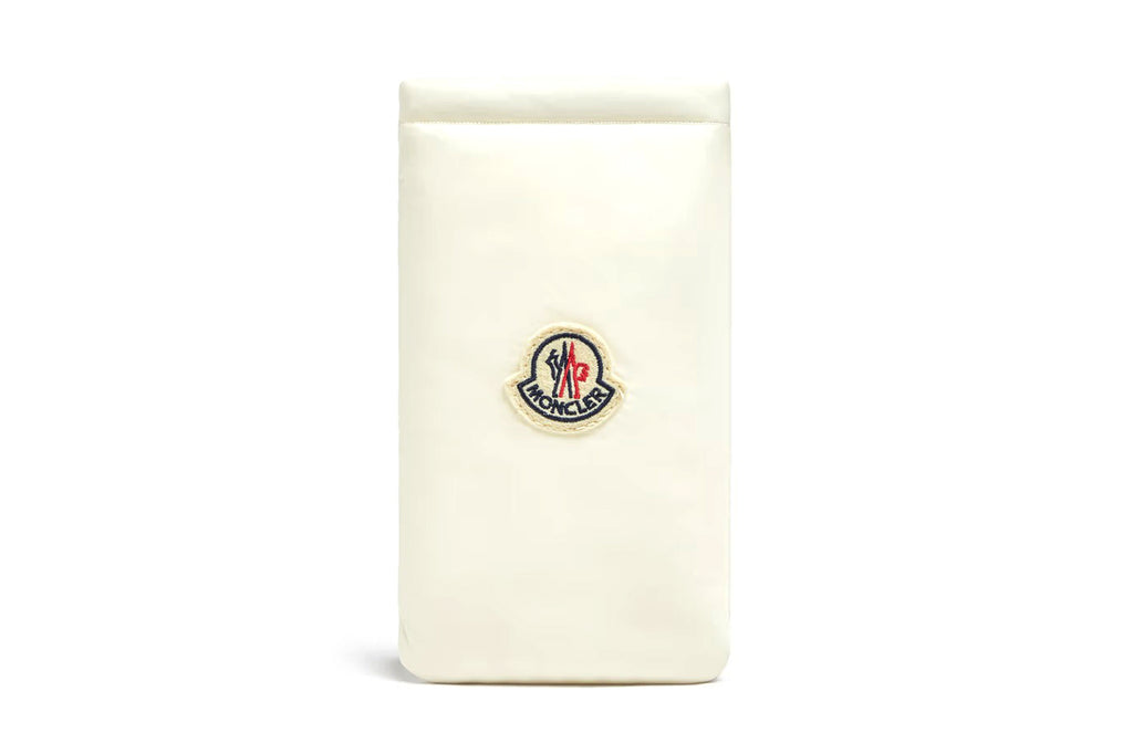 Moncler Eyewear Pouch Case