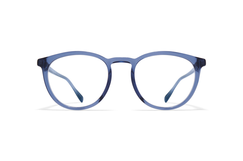 MYKITA® - Davu Eyeglasses Deep Ocean