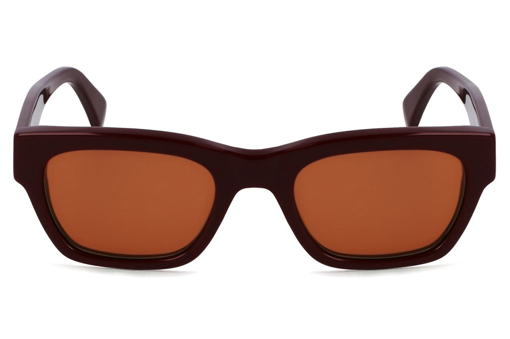 Paul Smith - Loxham Sunglasses Burgundy