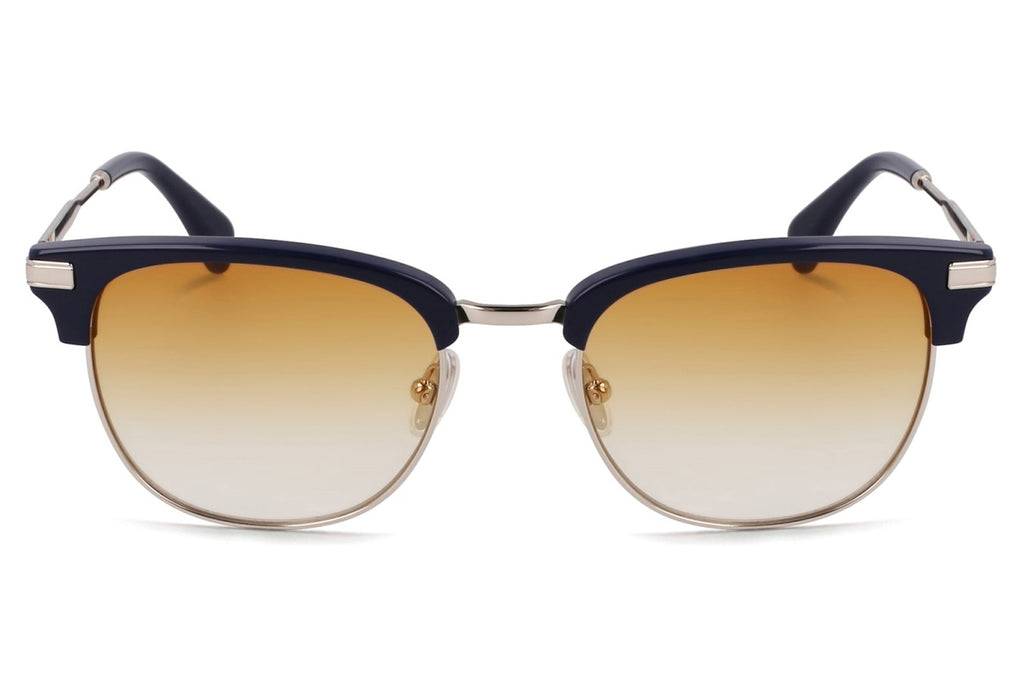 Paul Smith - Linden Sunglasses Silver/Blue