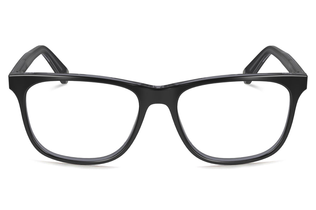 Paul Smith - Kitley Eyeglasses Black/Transparent Grey