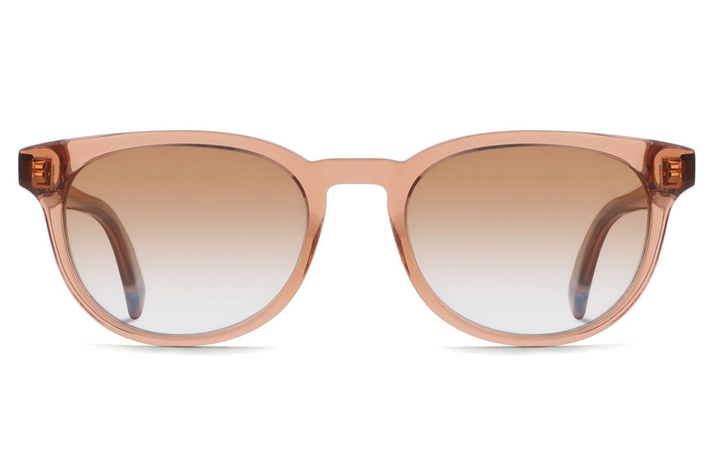 Paul Smith - Macklin Sunglasses Transparent Caramel