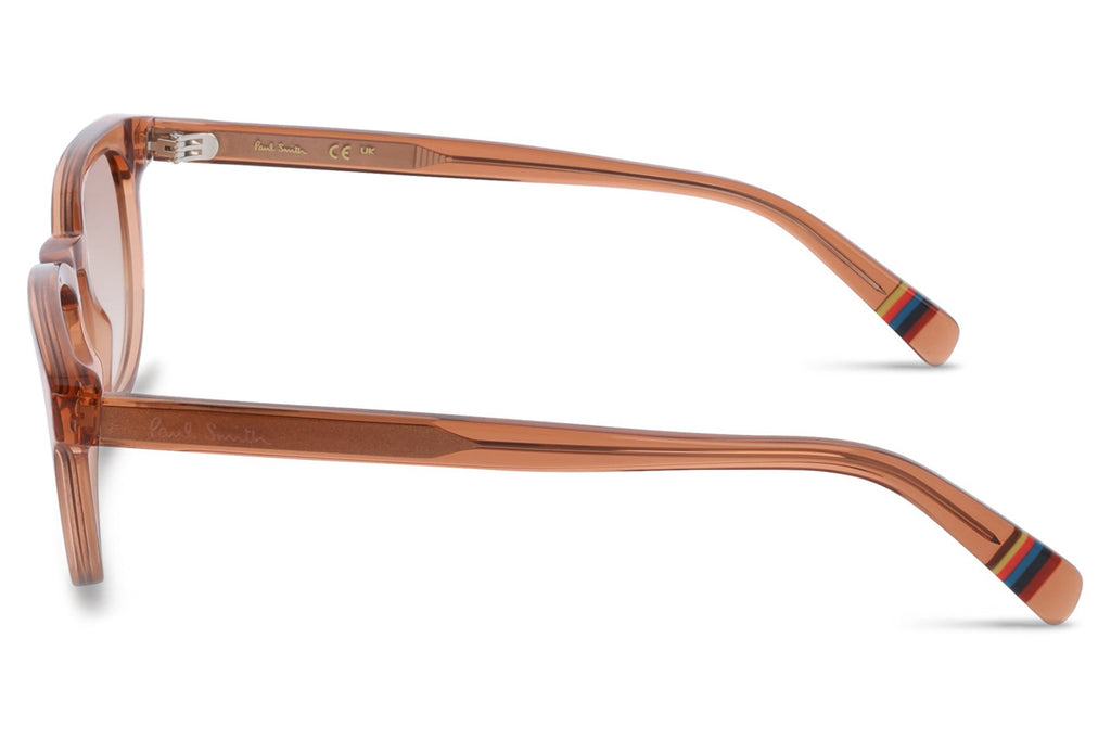 Paul Smith - Macklin Sunglasses Transparent Caramel