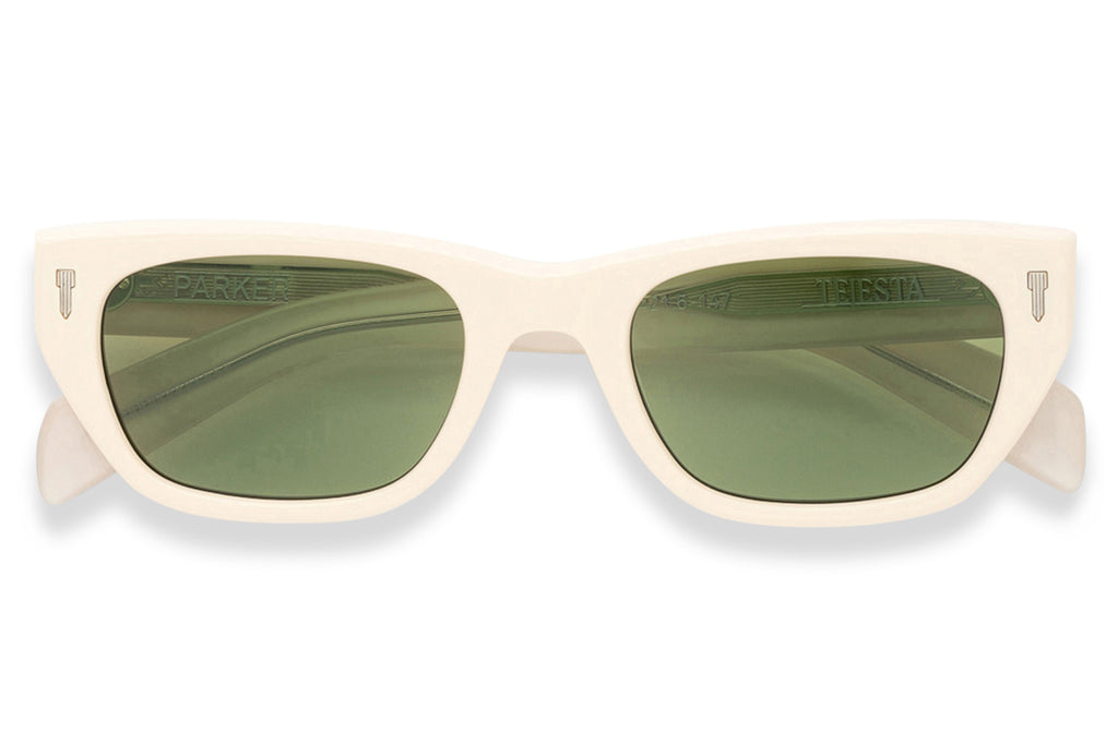 Tejesta® Eyewear - Parker Sunglasses Bone