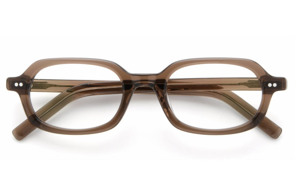 AKILA® Eyewear - Psyche Eyeglasses Brown