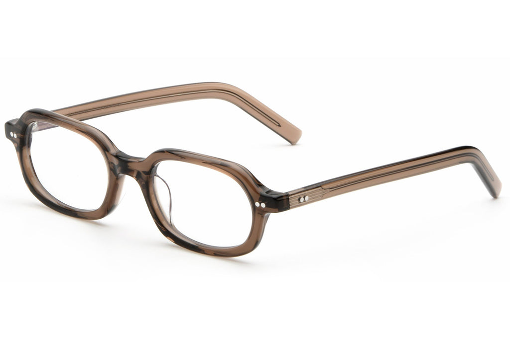 AKILA® Eyewear - Psyche Eyeglasses Brown