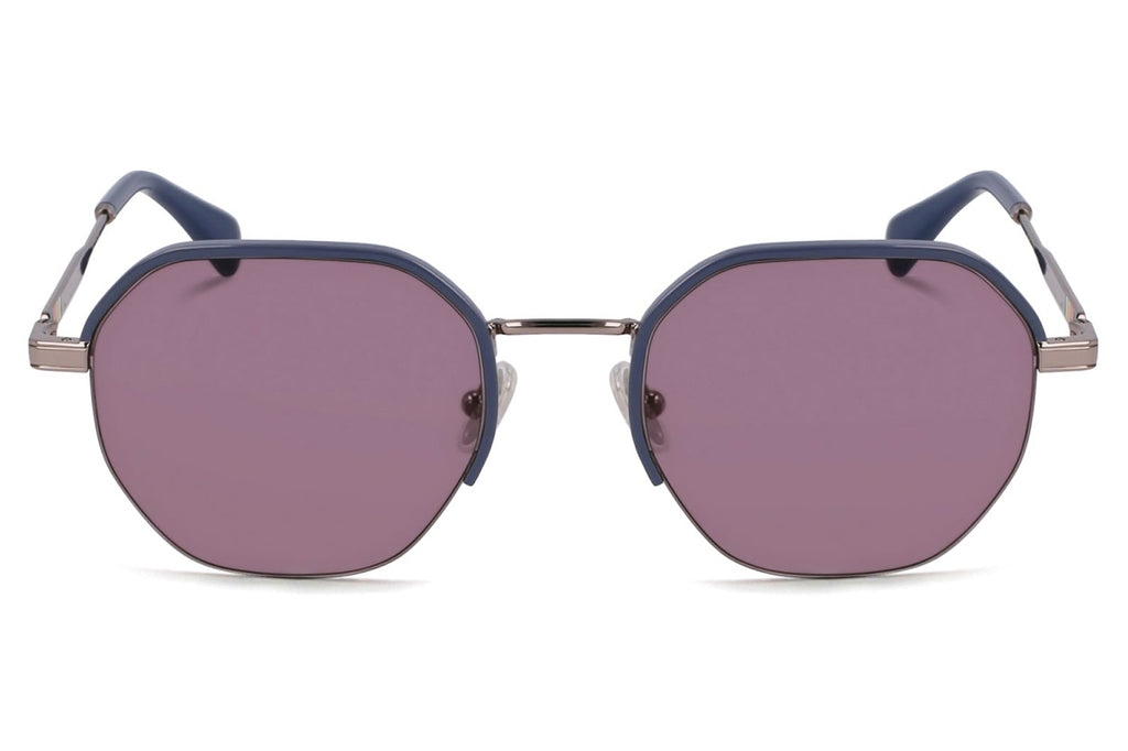 Paul Smith - Lovell Sunglasses Gunmetal/Gray