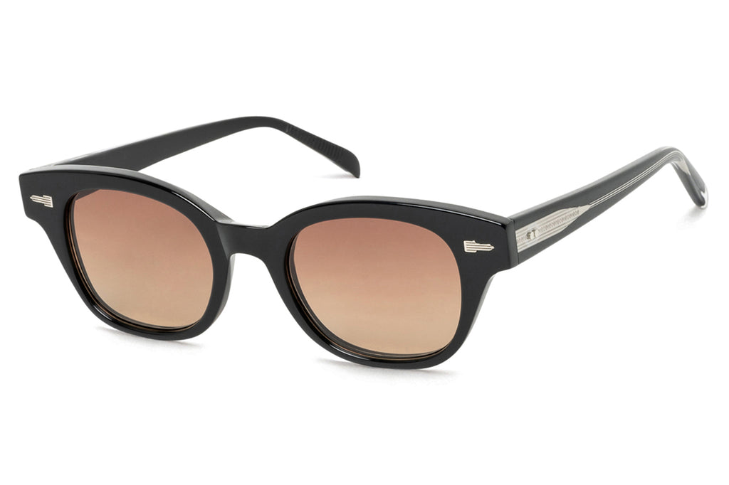 Tejesta® Eyewear - Ray Sunglasses Onyx