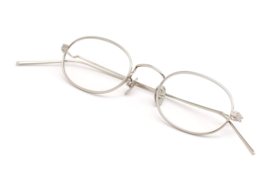 AKILA® Eyewear - Rio Eyeglasses Silver