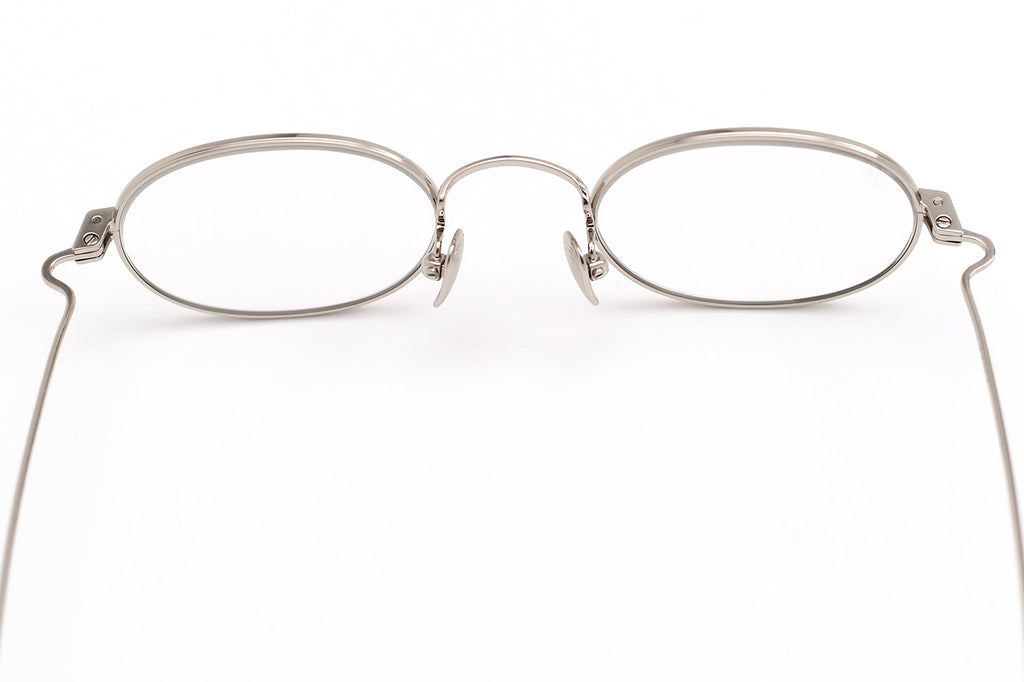 AKILA® Eyewear - Rio Eyeglasses Silver