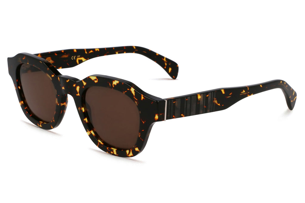 Paul Smith - Lyford Sunglasses Havana