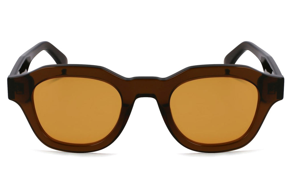 Paul Smith - Lyford Sunglasses Transparent Khaki