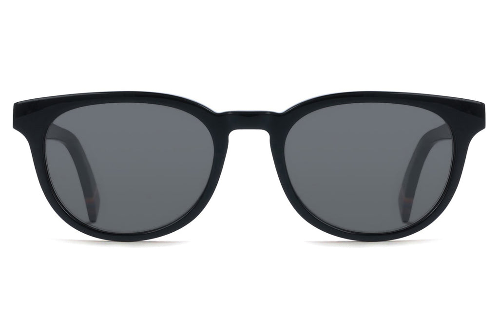 Paul Smith - Macklin Sunglasses Black