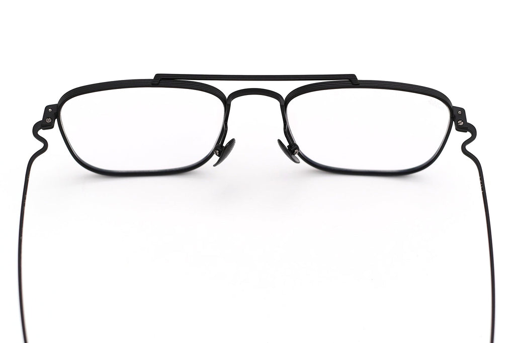 AKILA® Eyewear - Titan Eyeglasses Matte Black