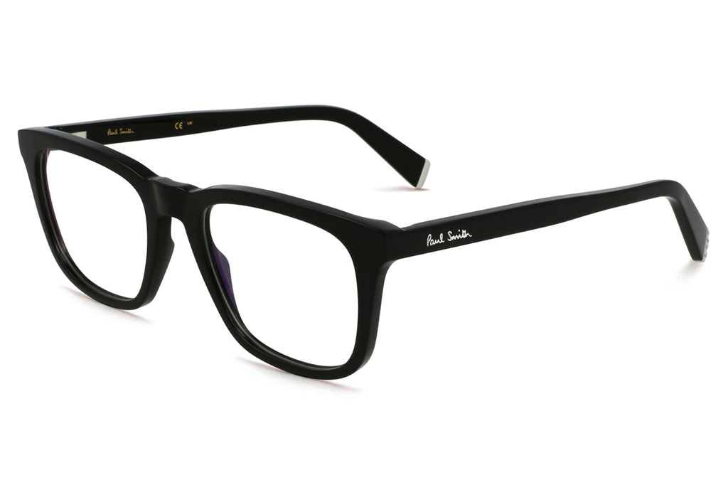 Paul Smith - Lammas Eyeglasses Black