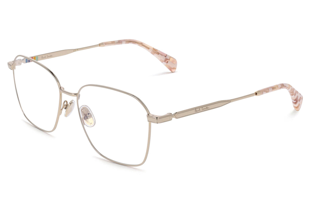 Paul Smith - Mitcham Eyeglasses Gold