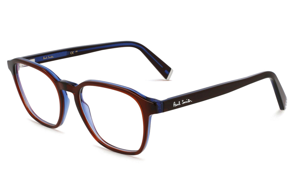 Paul Smith - Ladbroke Eyeglasses Brown/Blue