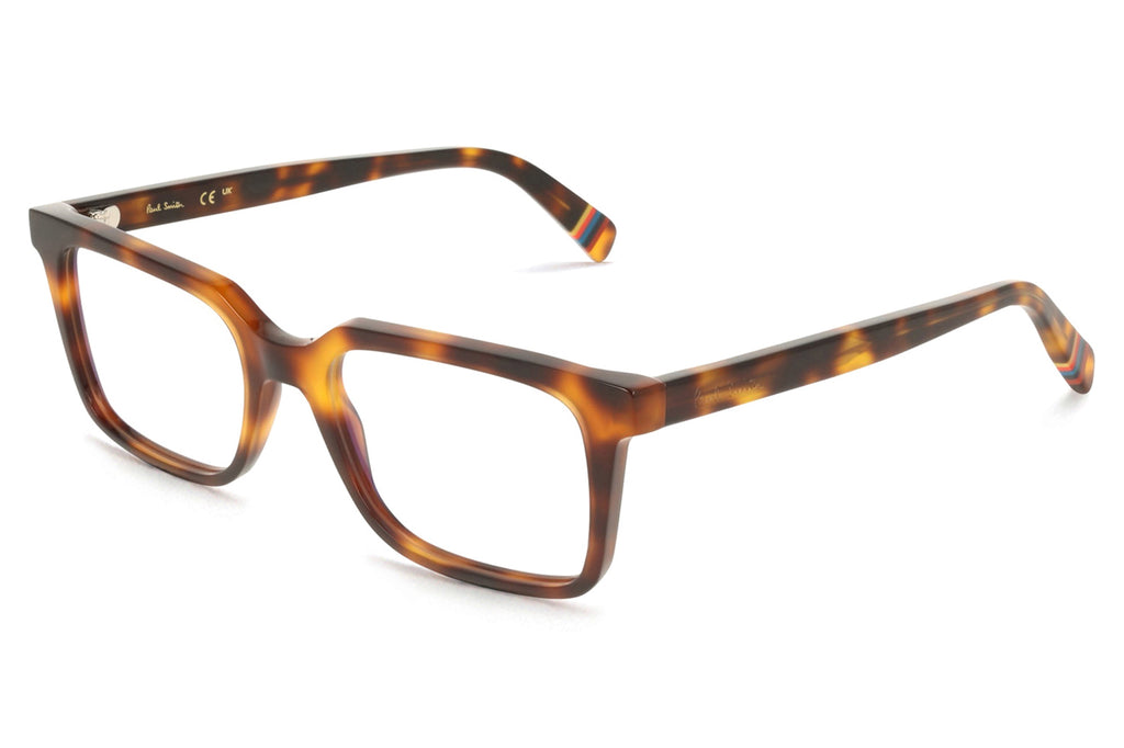 Paul Smith - Maltby Eyeglasses Havana