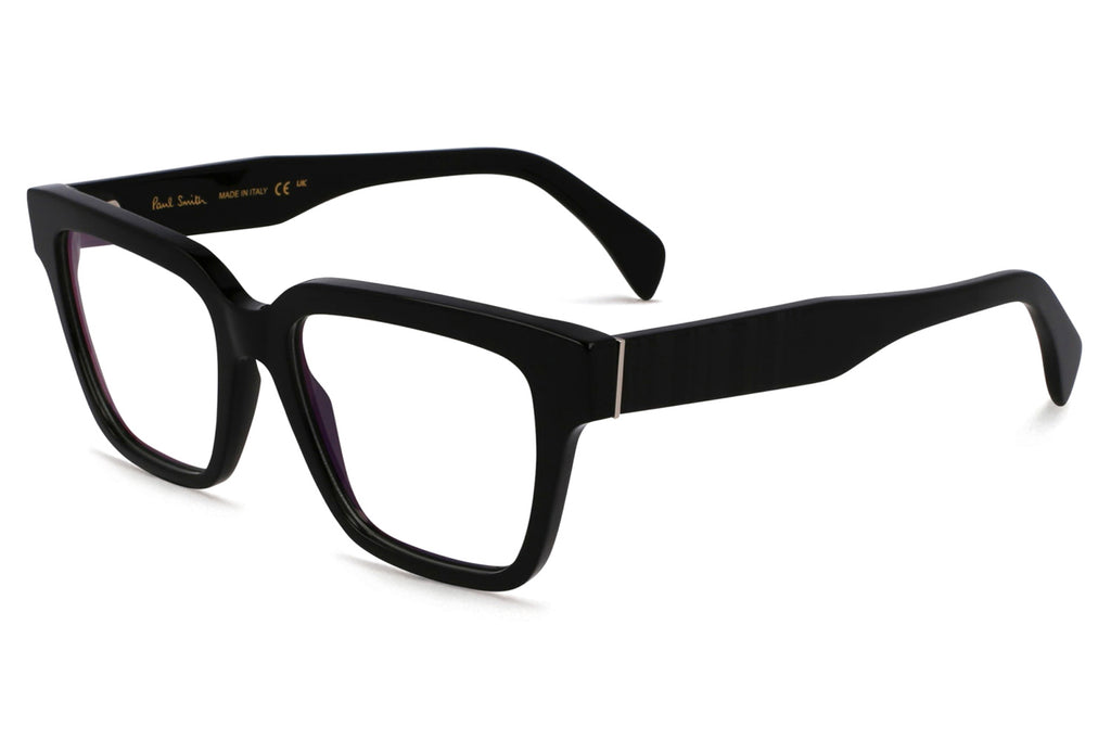 Paul Smith - Lisson Eyeglasses Black