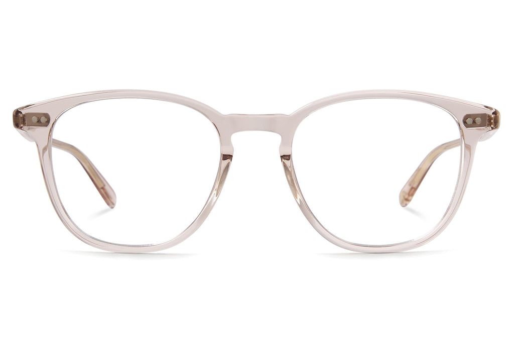 Garrett Leight - Whitney Eyeglasses Himalayan Salt