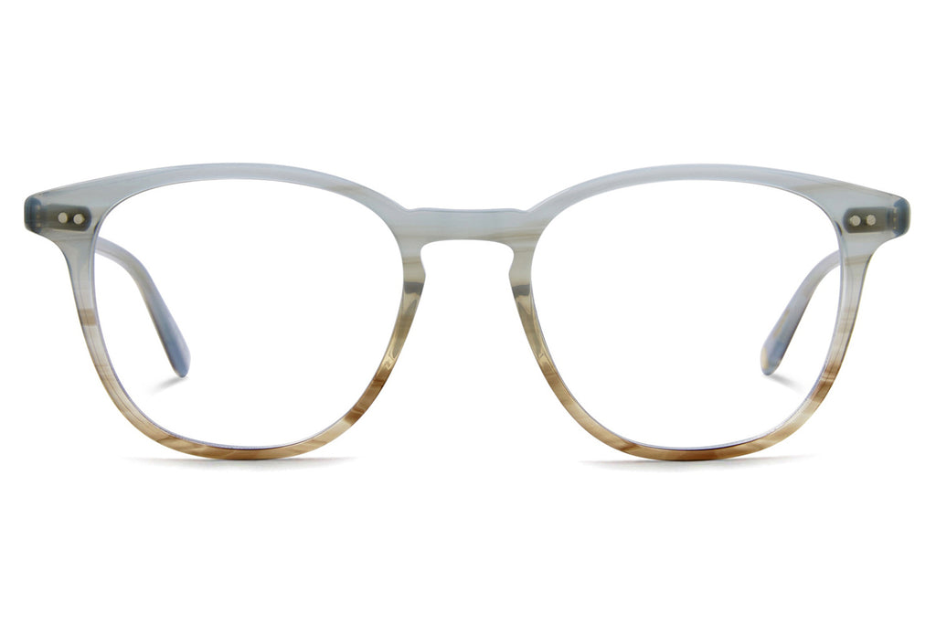 Garrett Leight - Whitney Eyeglasses Sea Blue Drift